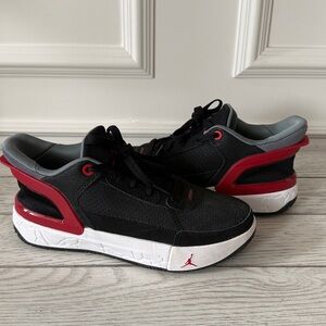 Nike Jordan Boys Basketball Shoes